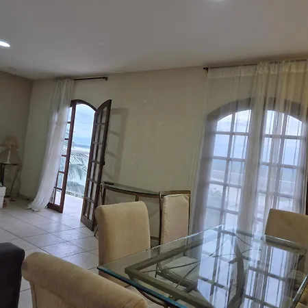 Vista Marambaia Villa
